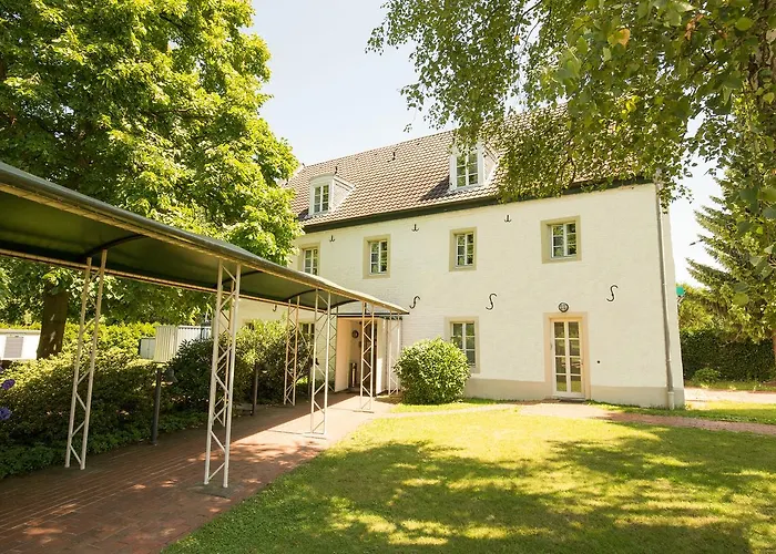 Hotel Gut Grossrotter Hof