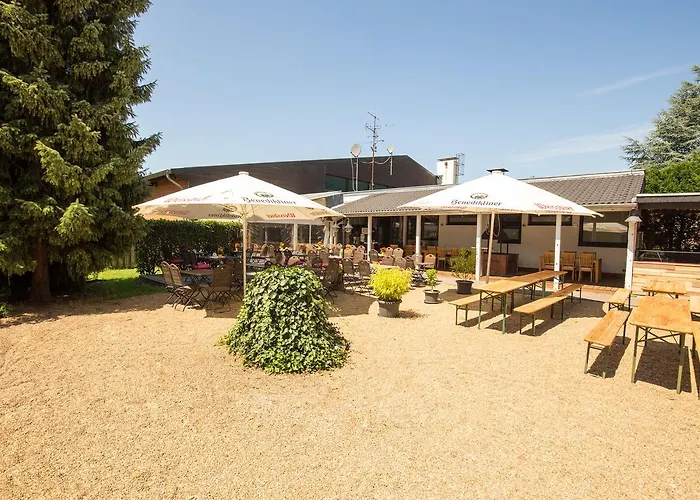 Hotel Gut Grossrotter Hof