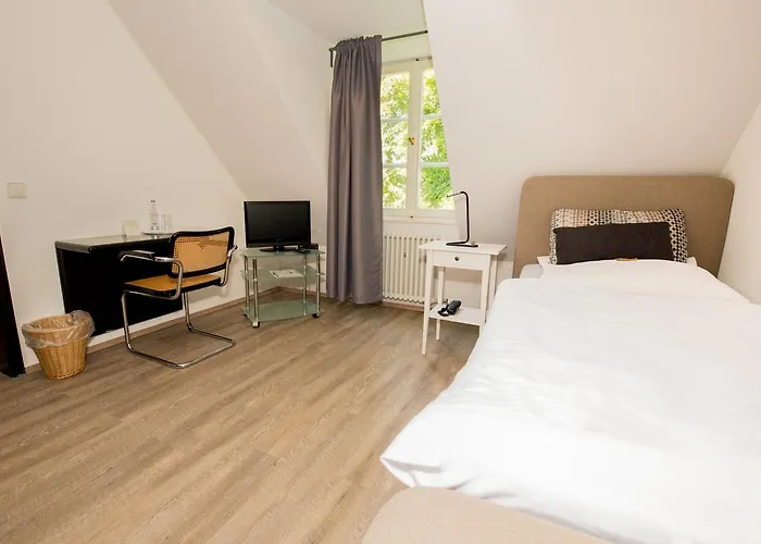 Hotel Gut Grossrotter Hof